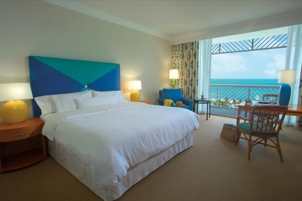 Grand Lucayan Resort Bahamas-1
